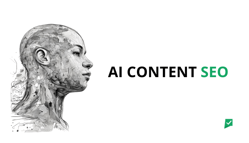AI content for SEO