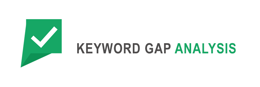 keyword gap analysis 