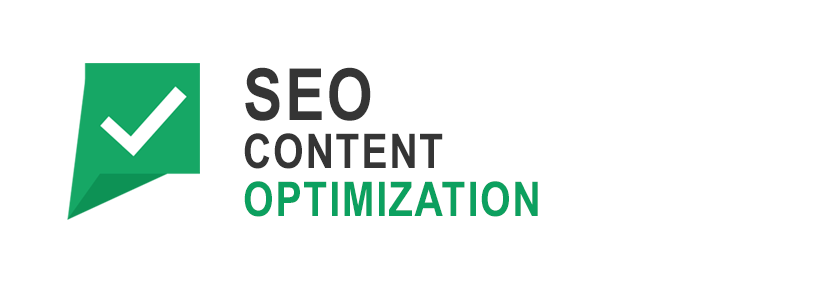 SEO Content Optimization